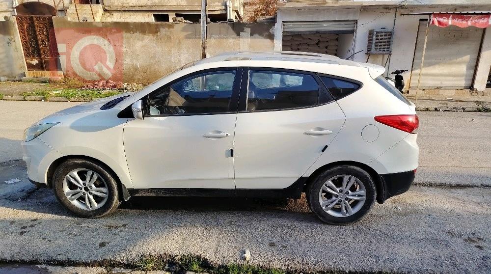 هیۆندای تۆکسۆن